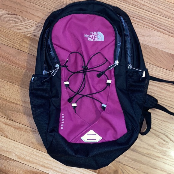 The North Face Handbags - The north face jester backpack
